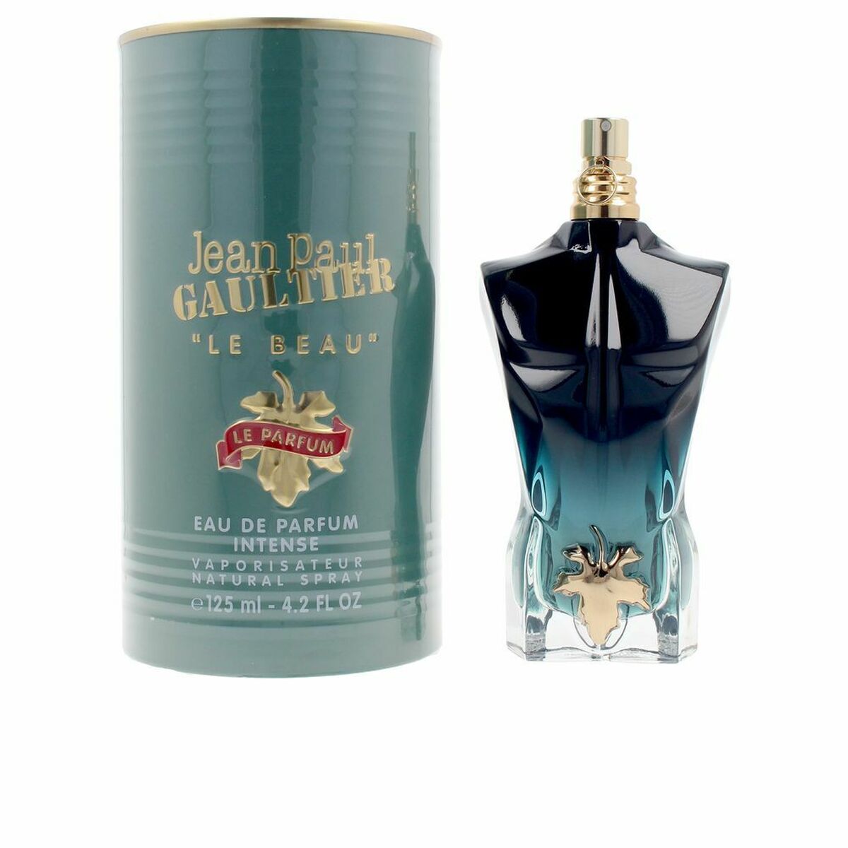 Men’s Perfume Jean Paul Gaultier Le Beau EDP 125 ml