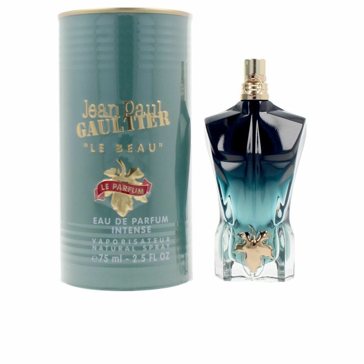 Men’s Perfume Jean Paul Gaultier Le Beau EDP 75 ml