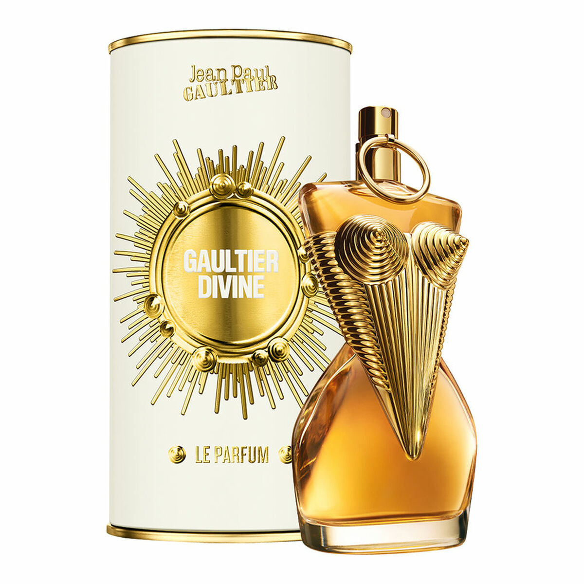 Women’s Perfume Jean Paul Gaultier GAULTIER DIVINE EDP 100 ml