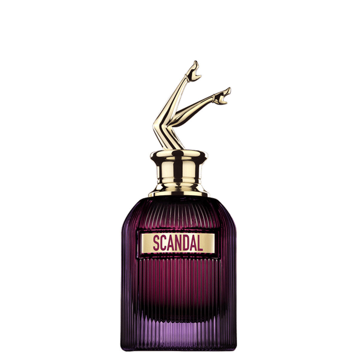 Women’s Perfume Jean Paul Gaultier SCANDAL 80 ml