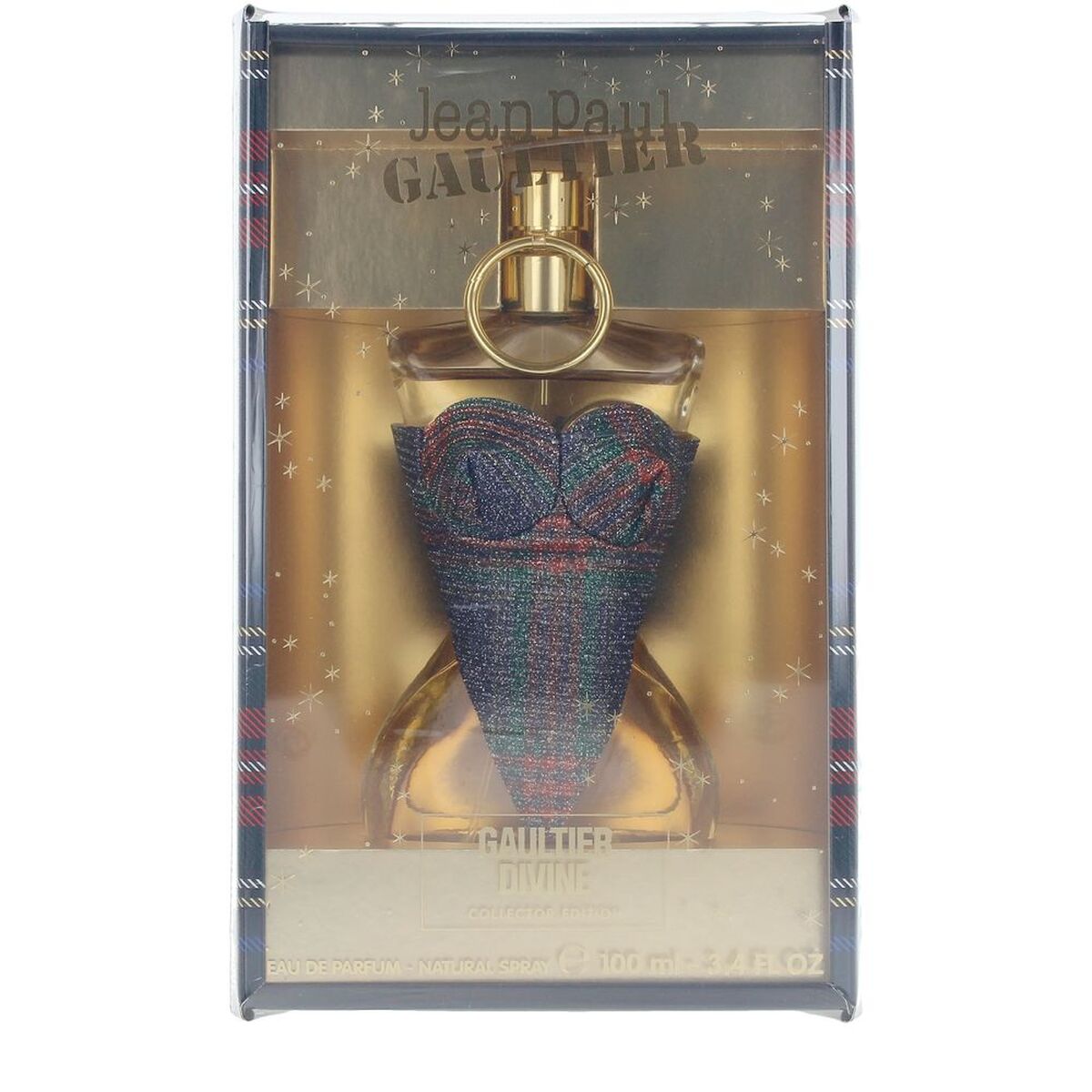Women’s Perfume Jean Paul Gaultier GAULTIER DIVINE COLLECTOR EDP 100 ml