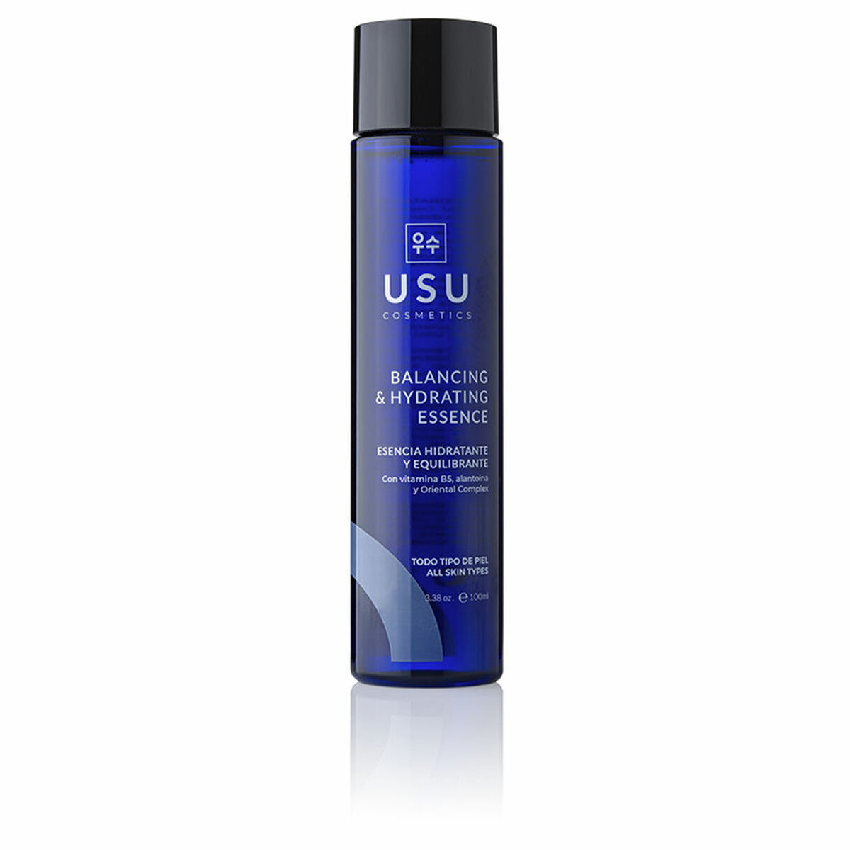 Essential Moisturising Lotion USU Cosmetics   100 ml Balancing