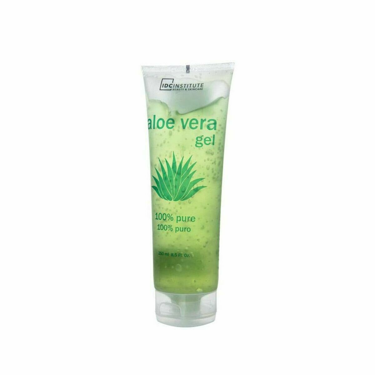 Shower Gel IDC Institute ALOE VERA 250 ml Aloe Vera