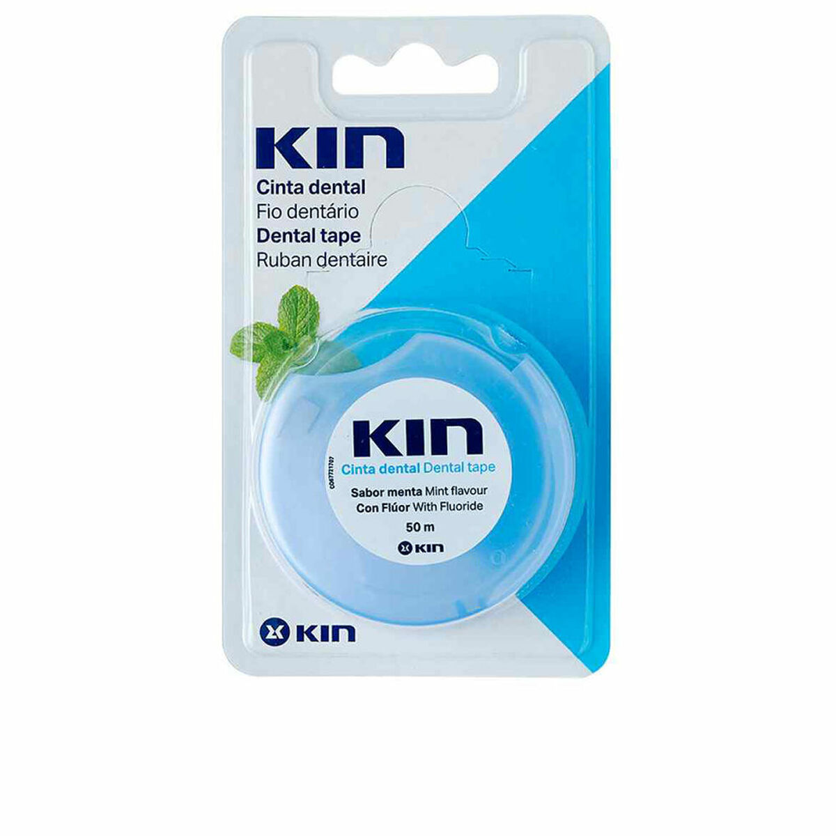 Dental Floss Kin Kin Cinta Dental 50 ml