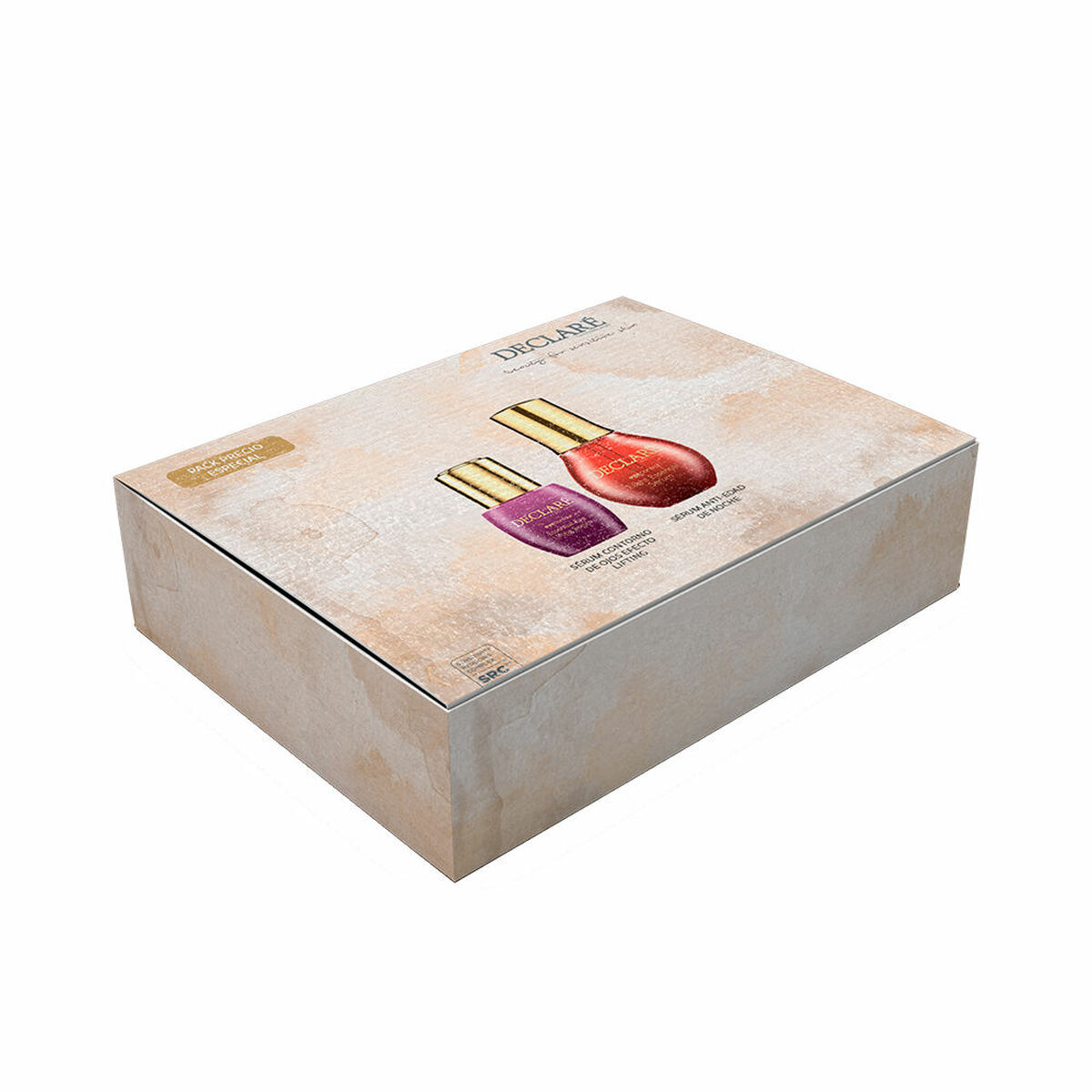 Women’s Cosmetics Set Declaré Age Control Night Essential 2 Pieces