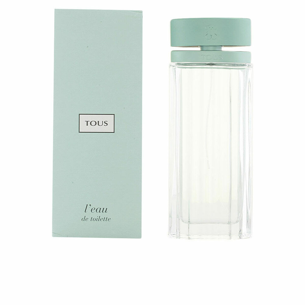Women’s Perfume Tous TOUS EDT 90 ml L’eau de Toilette