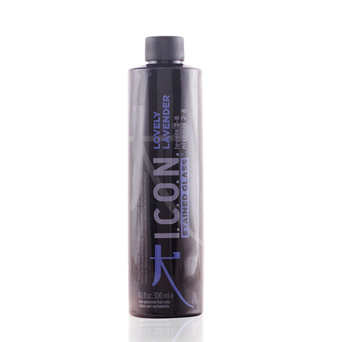 Touch-up Hairspray for Roots I.c.o.n. Stained Glass 300 ml