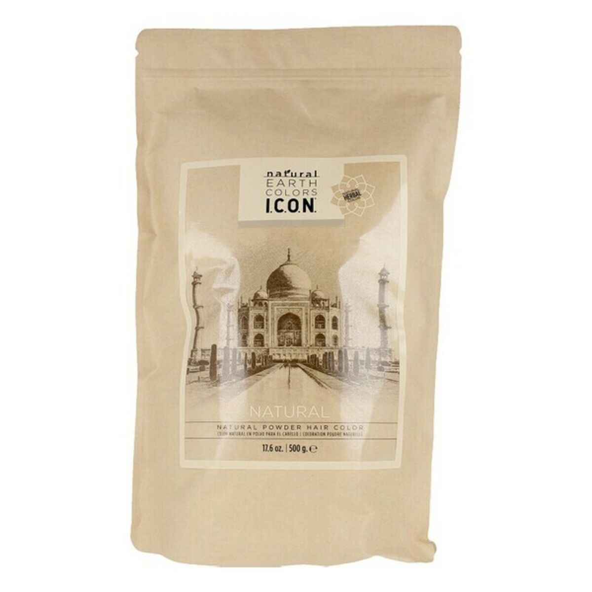 Natural dye I.c.o.n. Natural Earth Colors 500 g Natural
