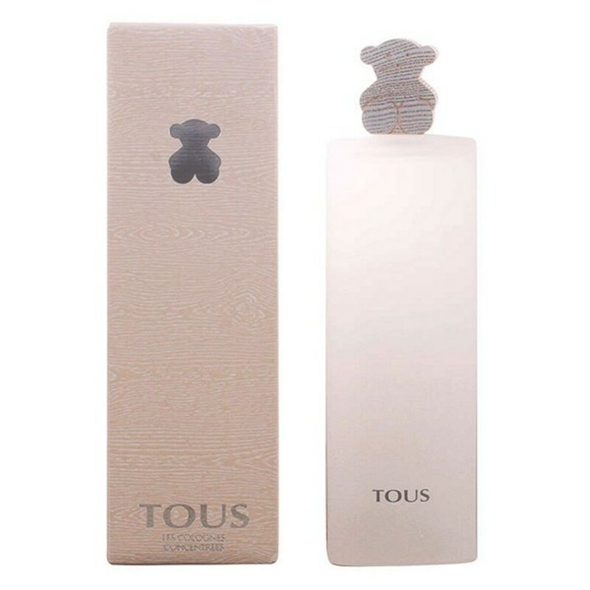 Women’s Perfume Tous EDT