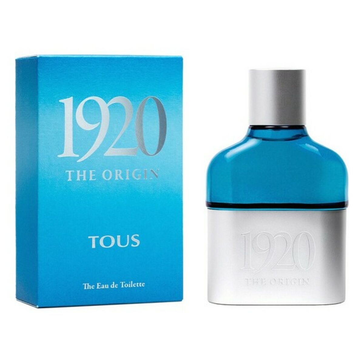 Women’s Perfume Tous BF-8436550507041_Vendor 60 ml