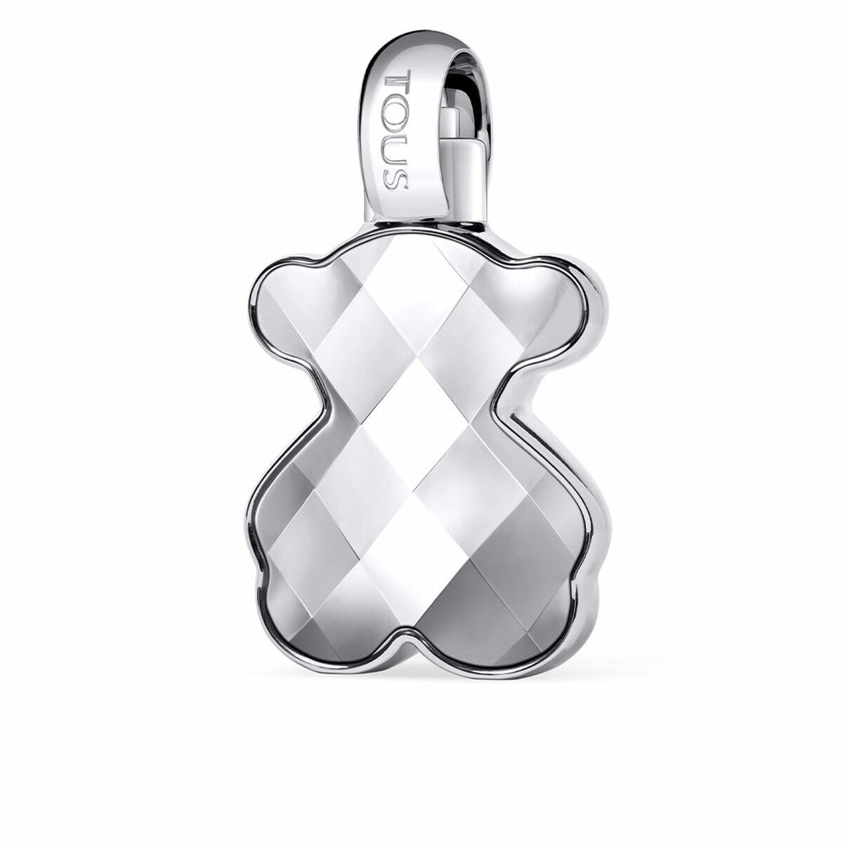 Women’s Perfume Tous LoveMe The Silver Parfum EDP 50 ml
