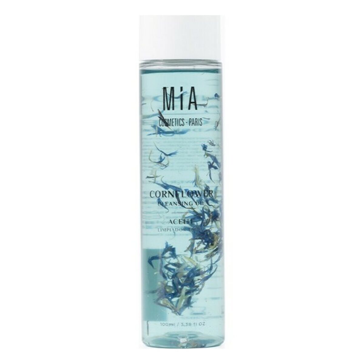 Facial Oil Mia Cosmetics Paris Mia Cosmetics-Paris 200 ml