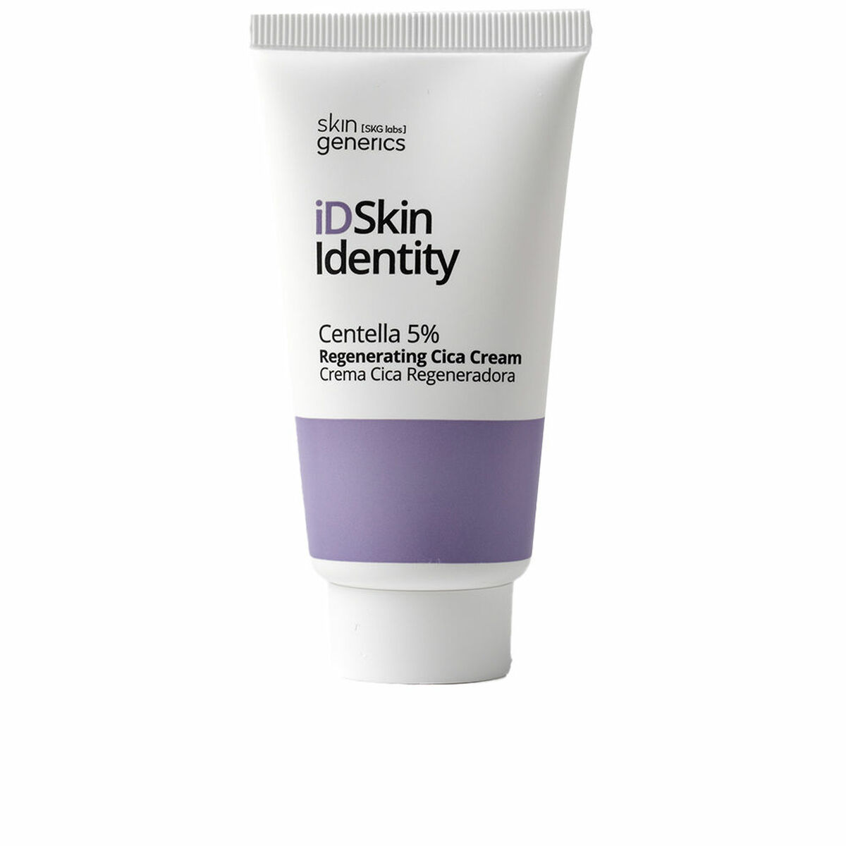 Facial Cream Skin Generics ID SKIN 50 ml