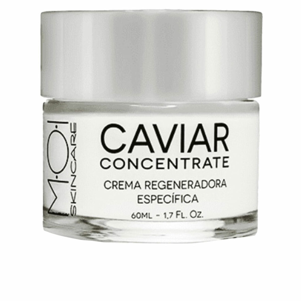 Regenerative Cream MOI CAVIAR CONCENTRATE Spf 10 60 ml