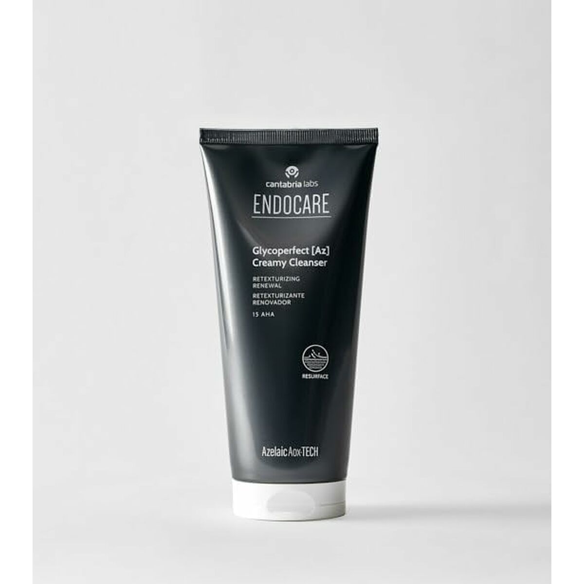 Facial Cleanser Endocare ENDOCARE GLYCOPERFECT [AZ] 150 ml