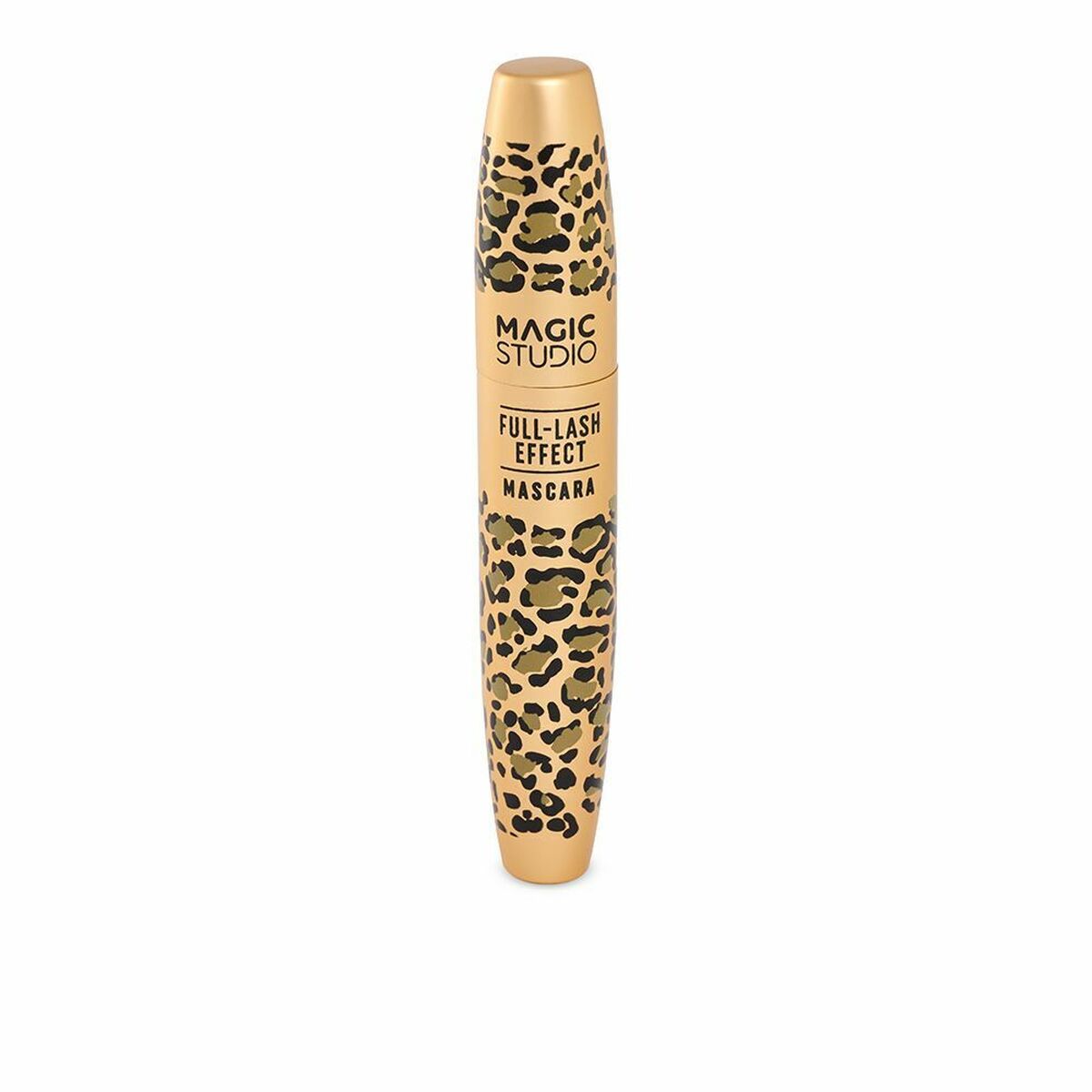 Mascara Magic Studio 66005 Black 12 ml