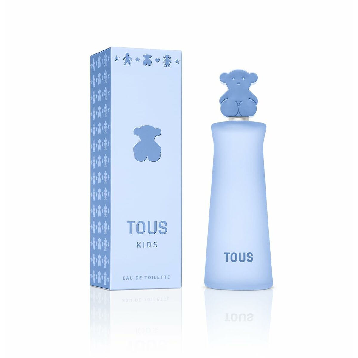 Women’s Perfume Set Tous Tous Kids Boy EDT