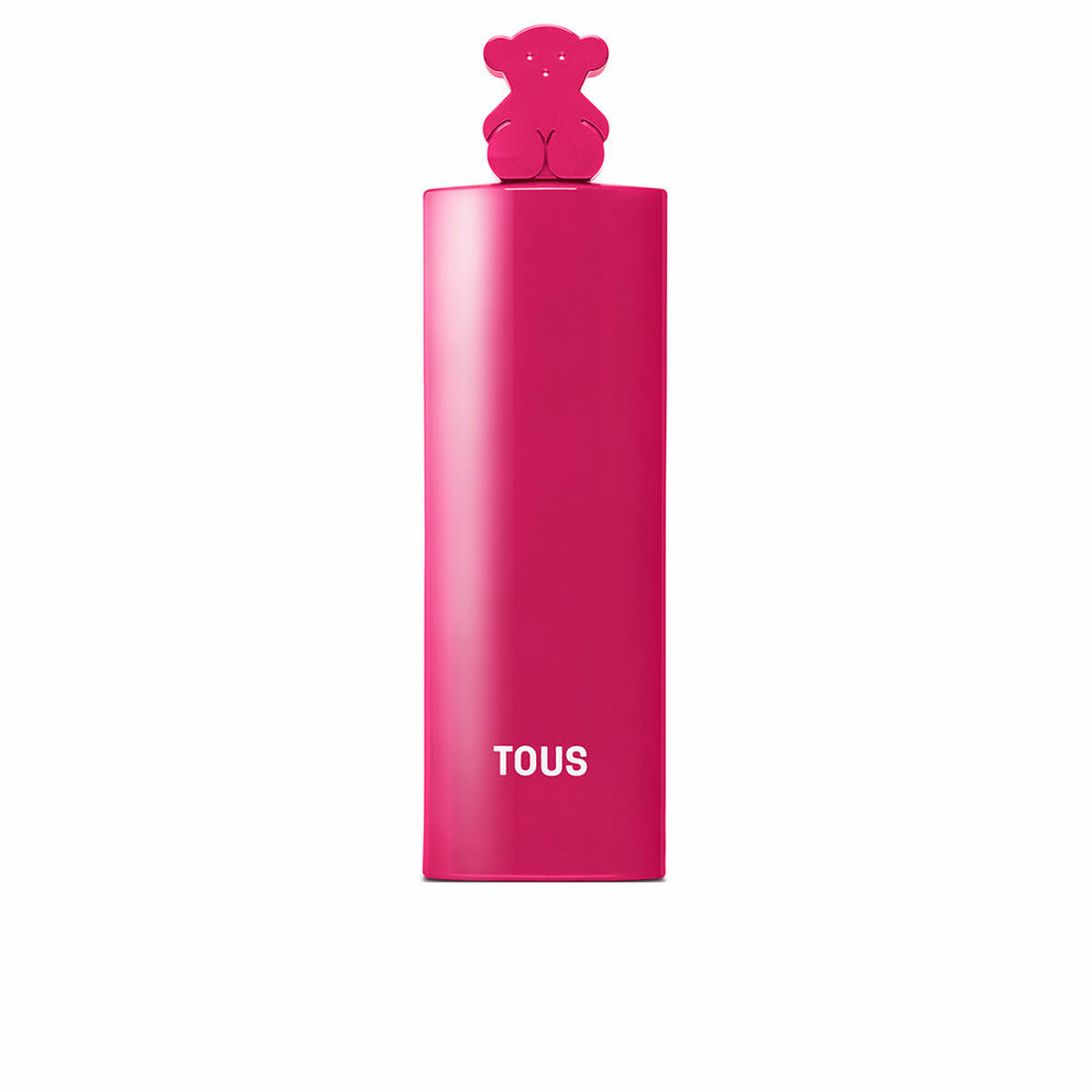 Women’s Perfume Tous MORE MORE PINK EDT 90 ml
