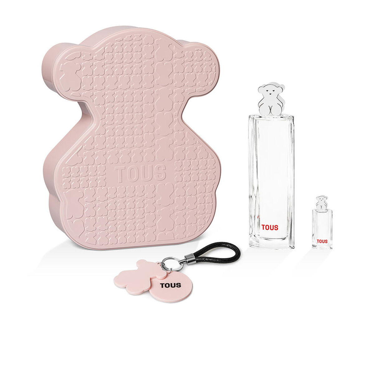 Women’s Perfume Set Tous TOUS 3 Pieces