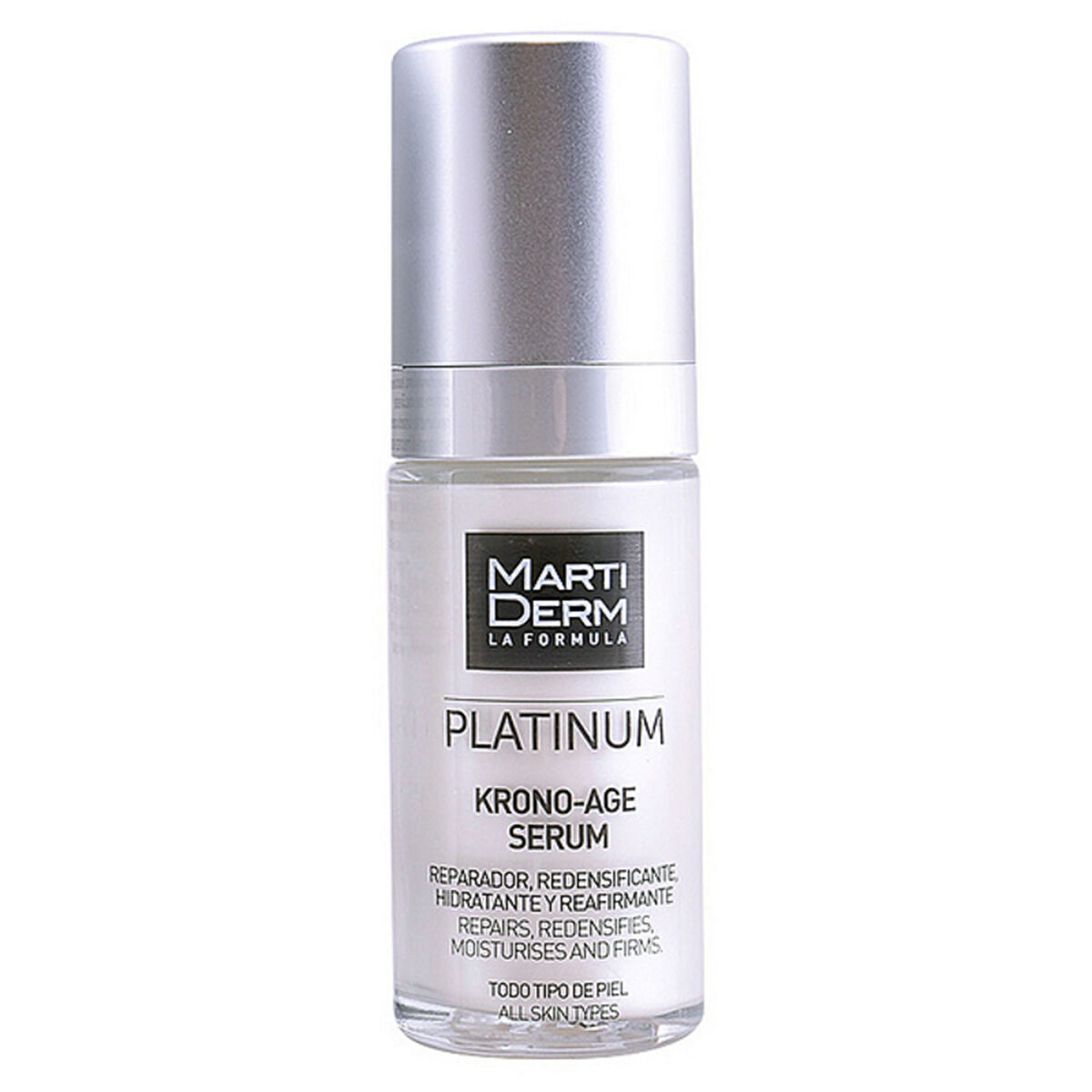 Restorative Serum Martiderm Platinum Krono Age 30 ml