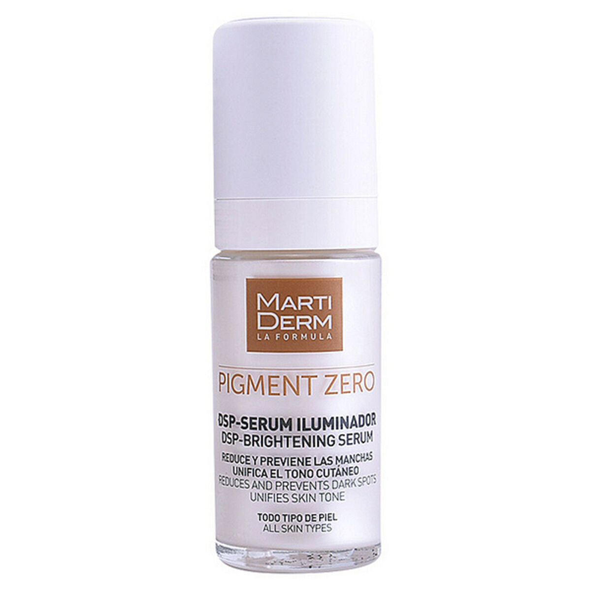 Illuminating Serum Martiderm Serum Iluminador 30 ml