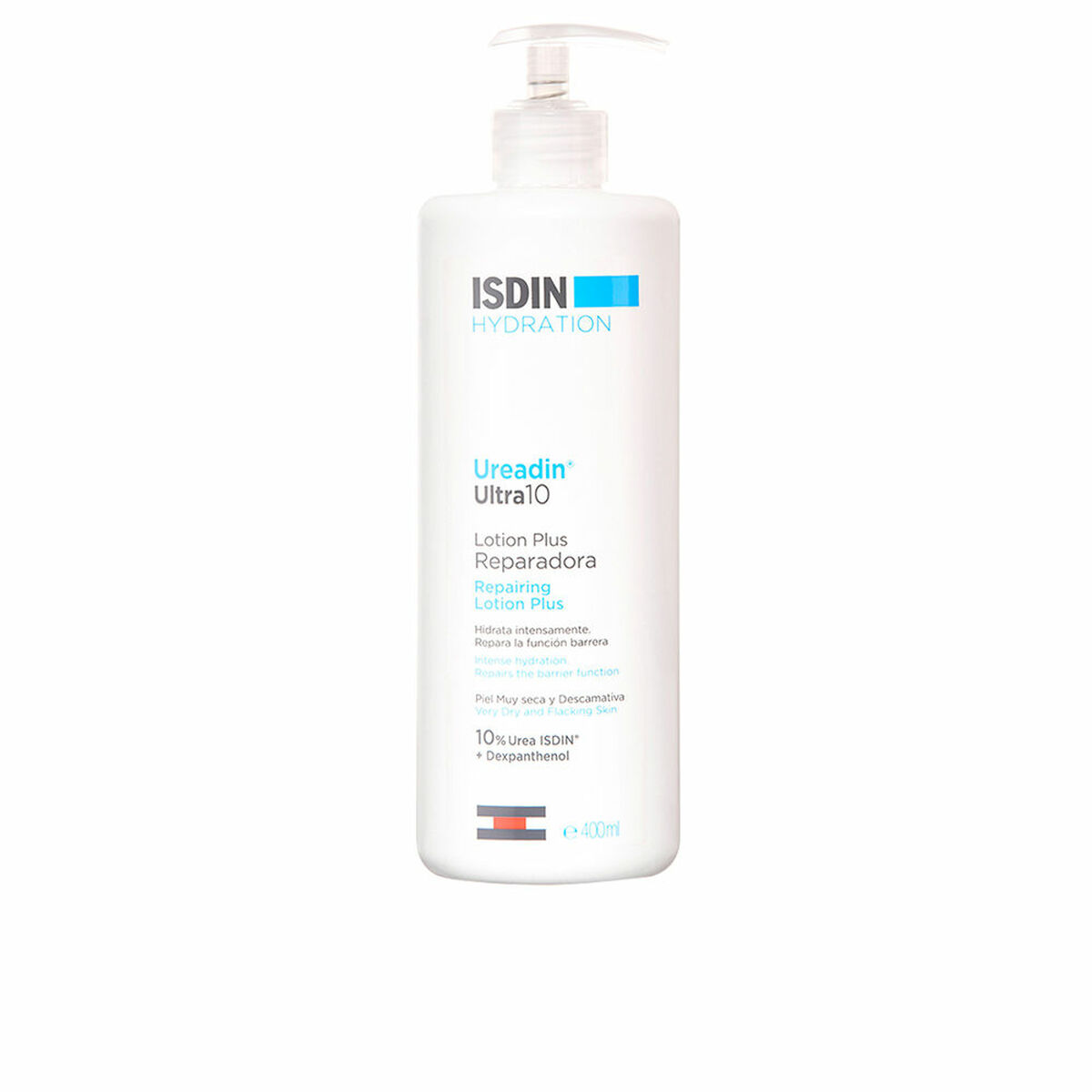 Hydrating Body Lotion Isdin Ureadin 400 ml