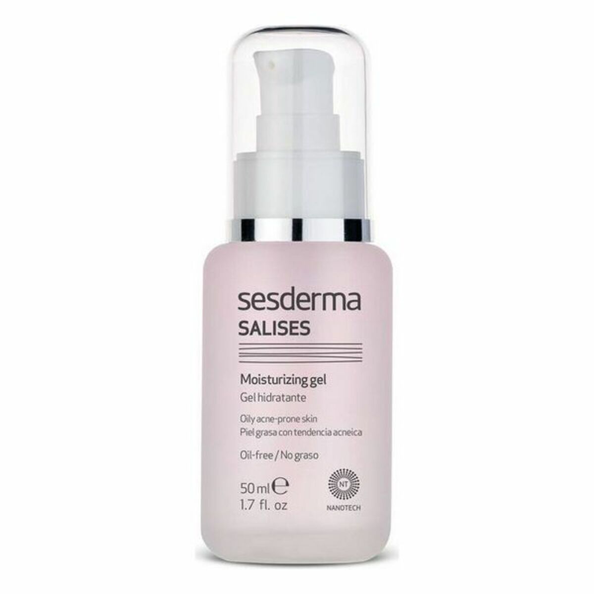 Moisturising Gel Sesderma 8470002031746 50 ml