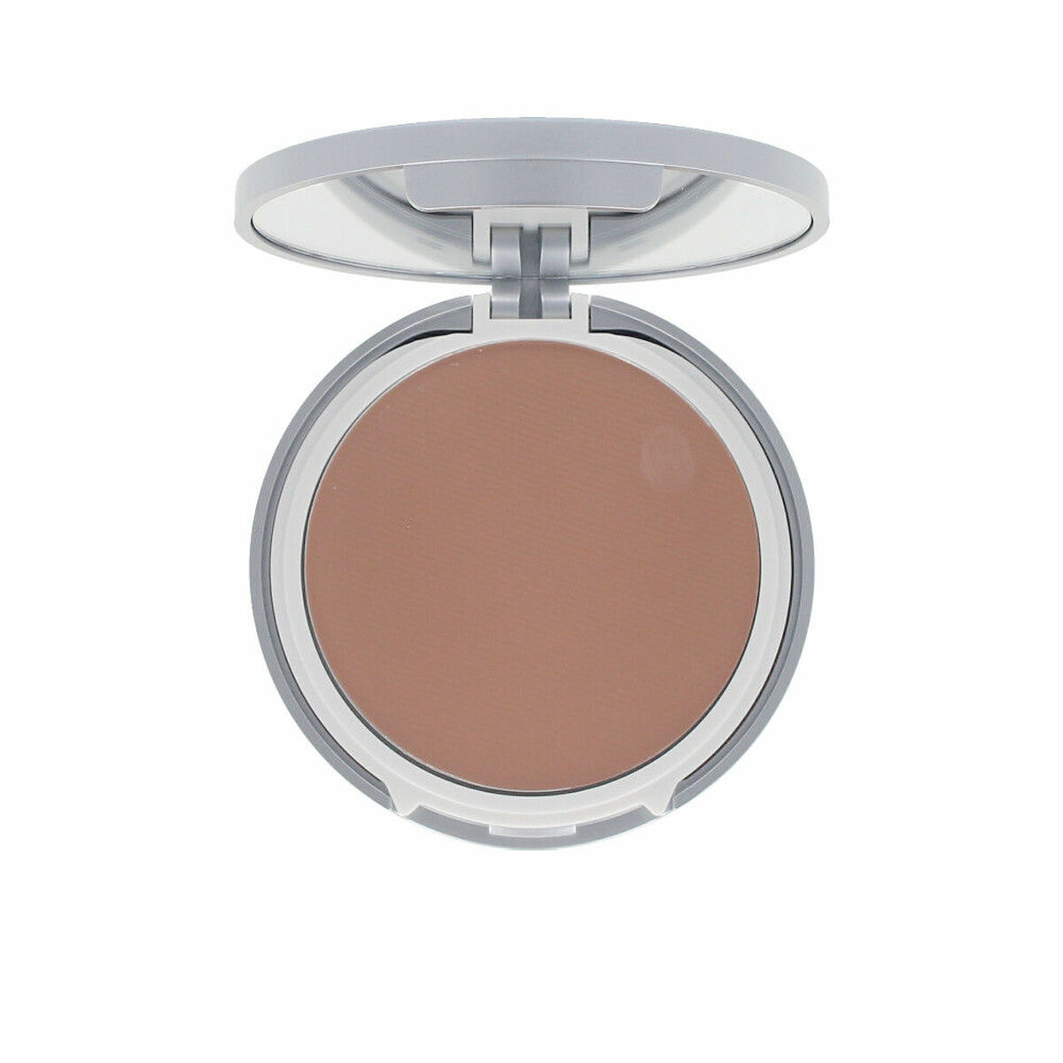 Powder Make-up Base Isdin Fotoprotector Bronze Spf 50 Spf 50+ 10 g