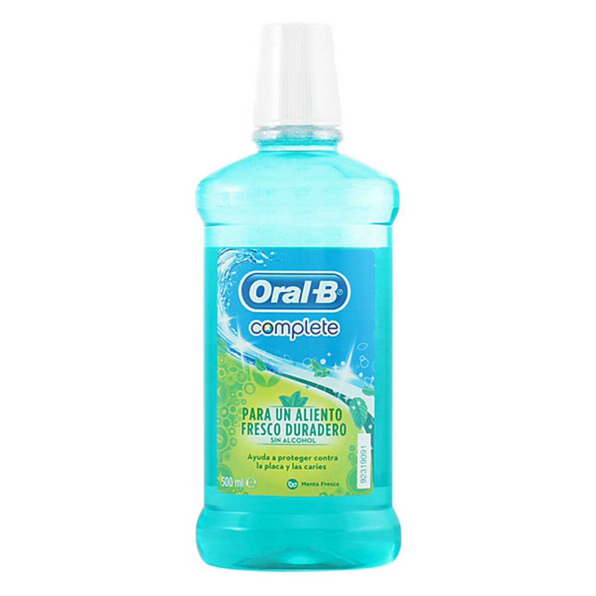 Mouthwash Oral-B Complete 500 ml