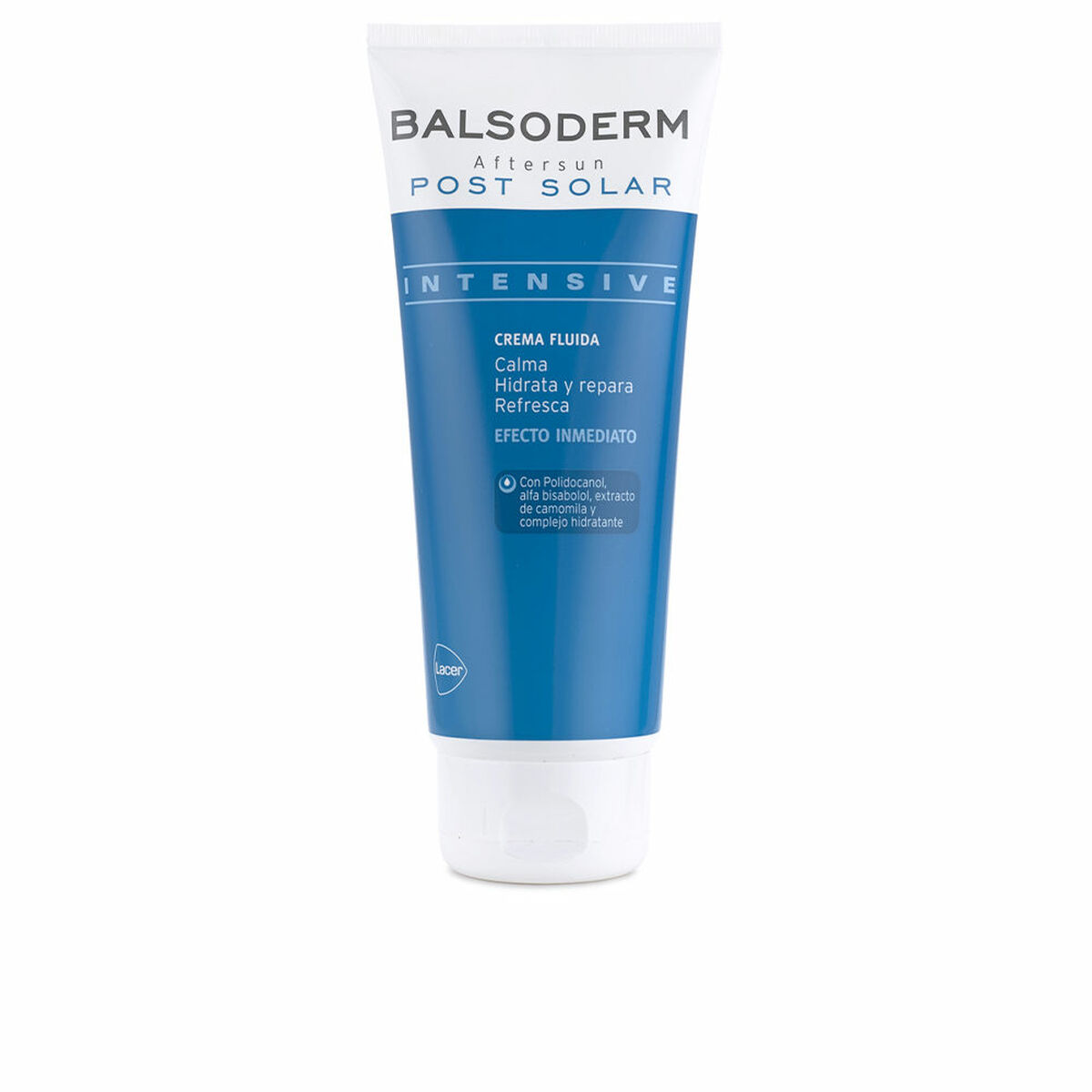 Facial Cream Balsoderm Balsoderm 200 ml