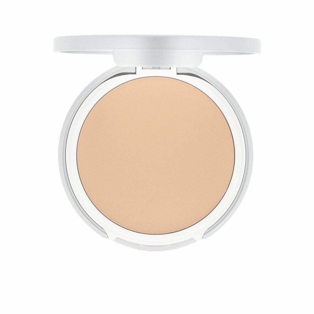 Powder Make-up Base Isdin Fotoprotector Sand Spf 50 Spf 50+ 10 g