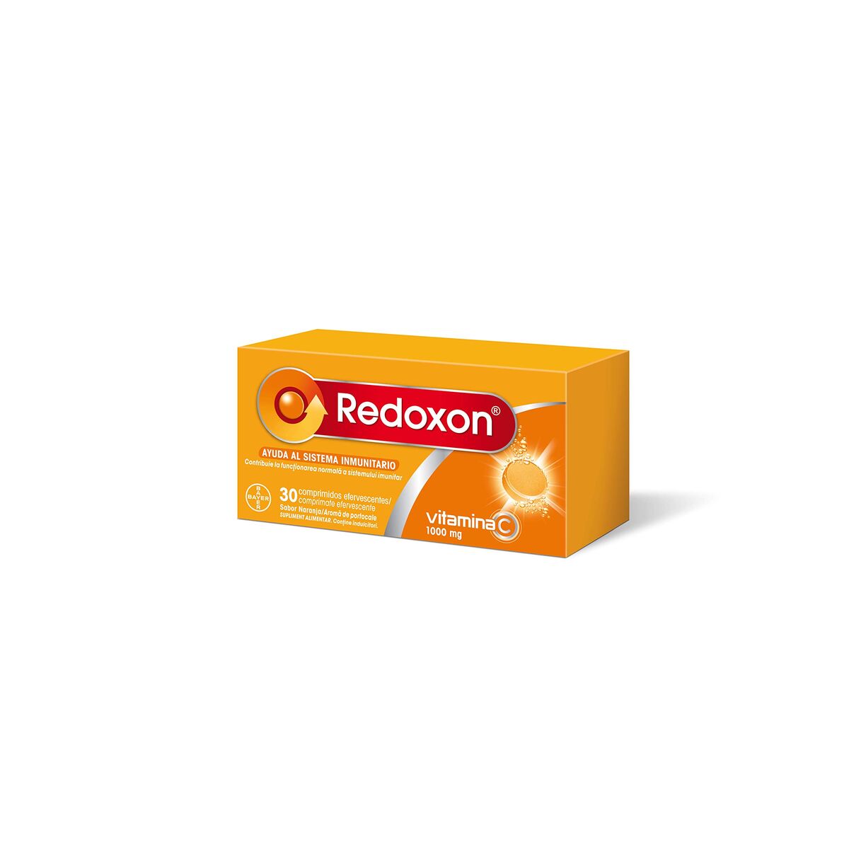 Collagen Redoxon Redoxon Vitamina C 30 Units