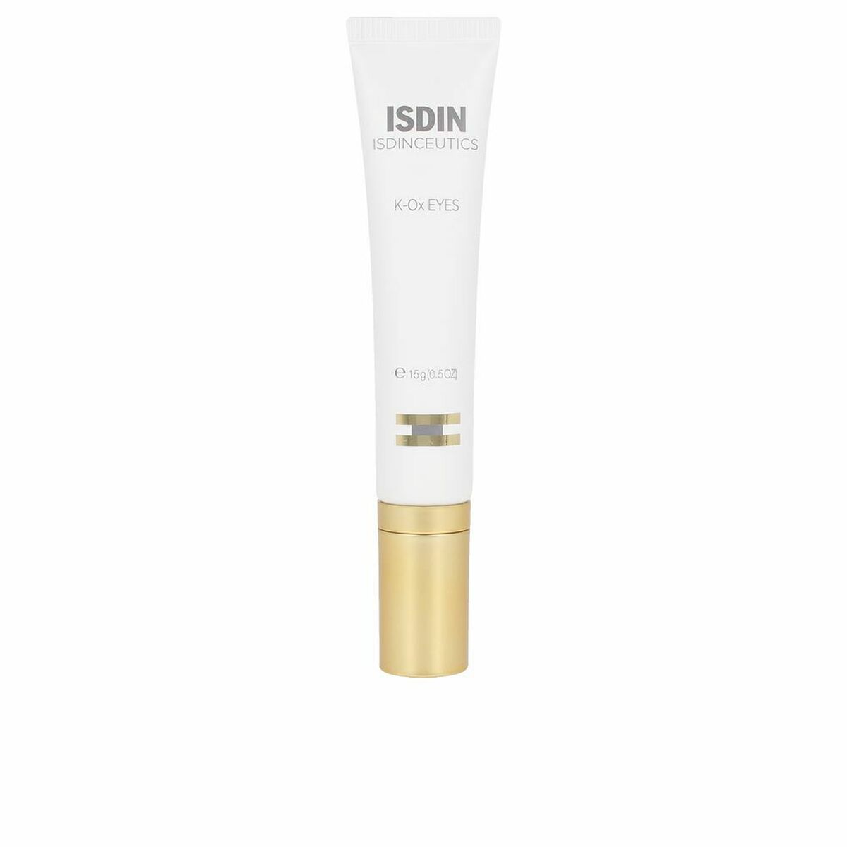 Cream for Eye Area Isdin Isdinceutics 15 ml