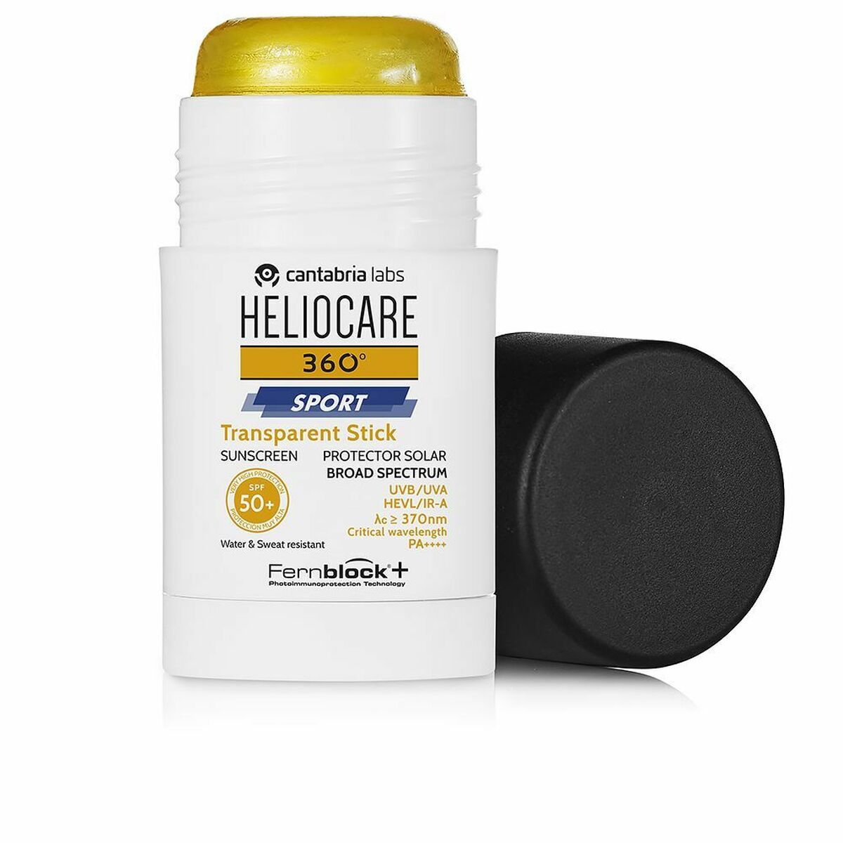 Sun Block Heliocare 360° Sport Spf 50+ 25 g