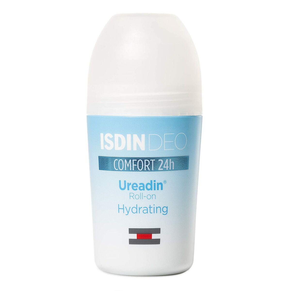 Roll-On Deodorant Isdin Ureadin 50 ml Moisturizing
