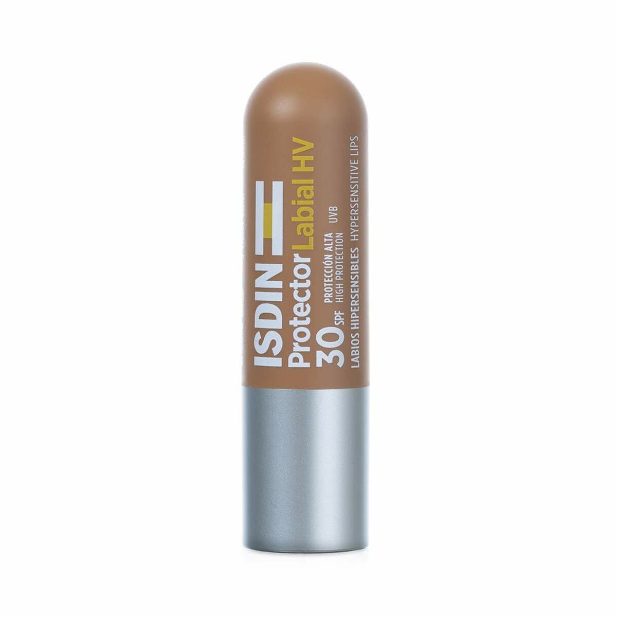 Sun Block Isdin Labial Hv Spf 30 4 g Lips