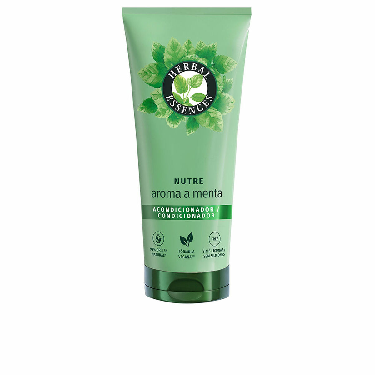 Conditioner Herbal Essences MENTA NUTRITIVO 250 ml