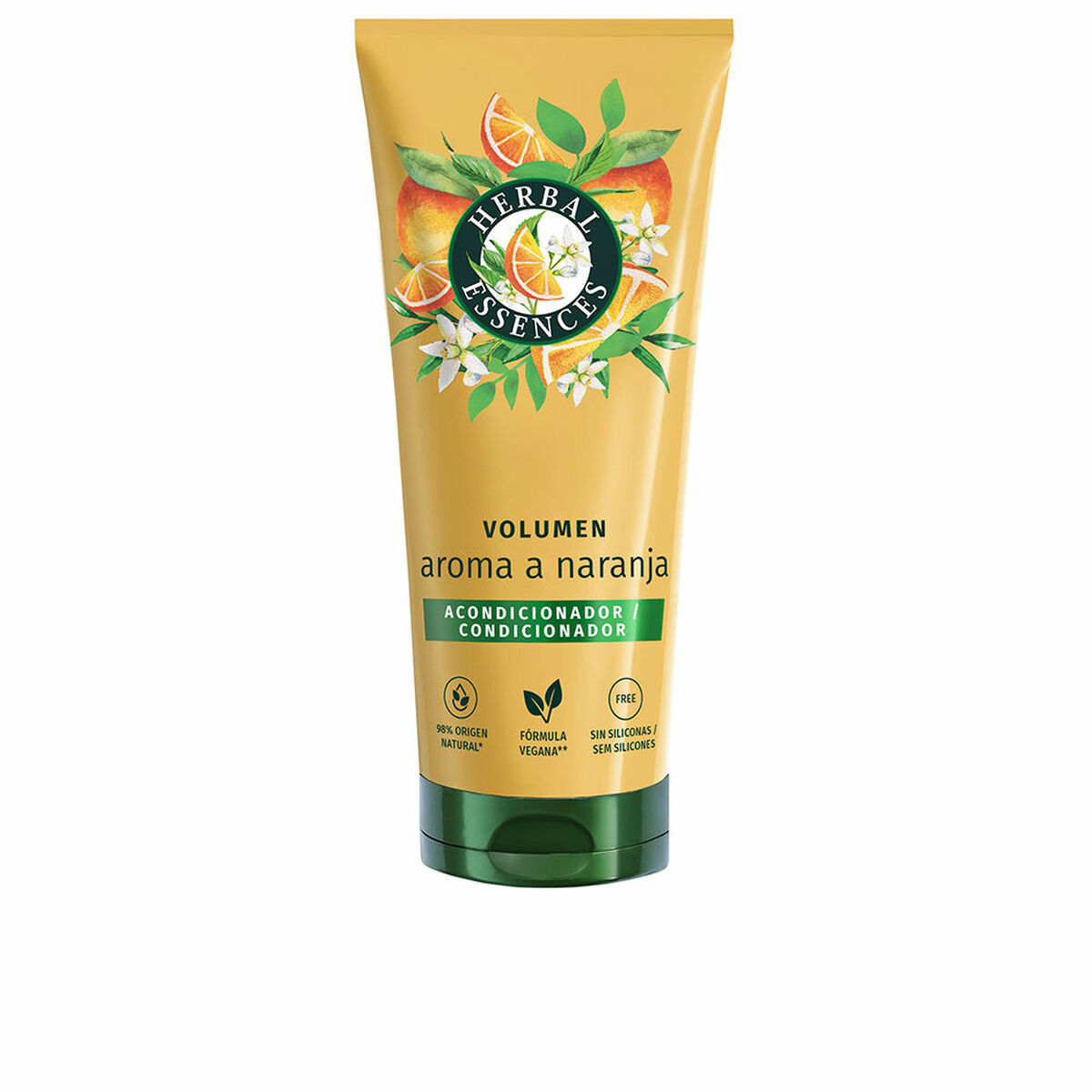Conditioner Herbal Essences NARANJA VOLUMEN 250 ml