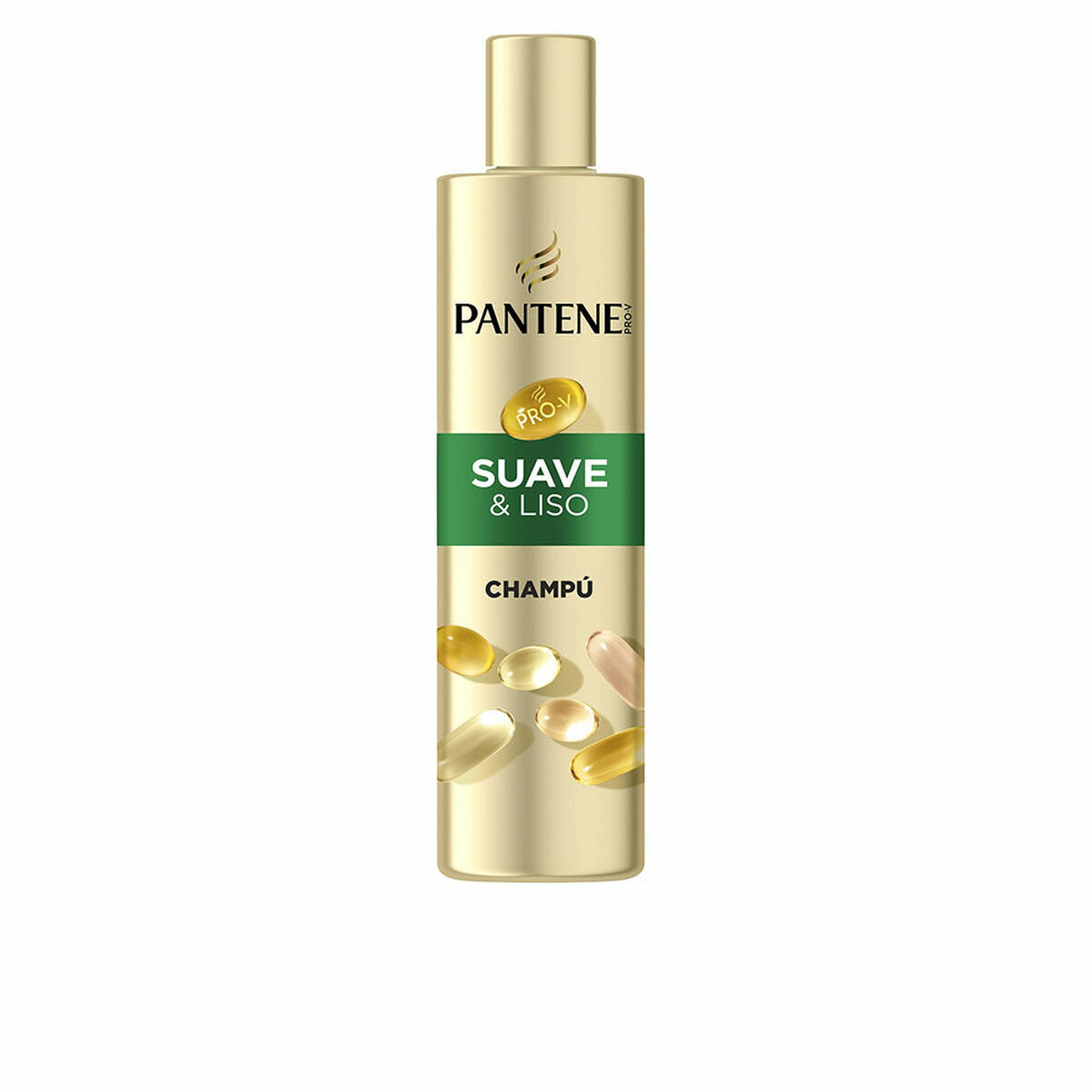 Straightening Shampoo Pantene Miracle 250 ml