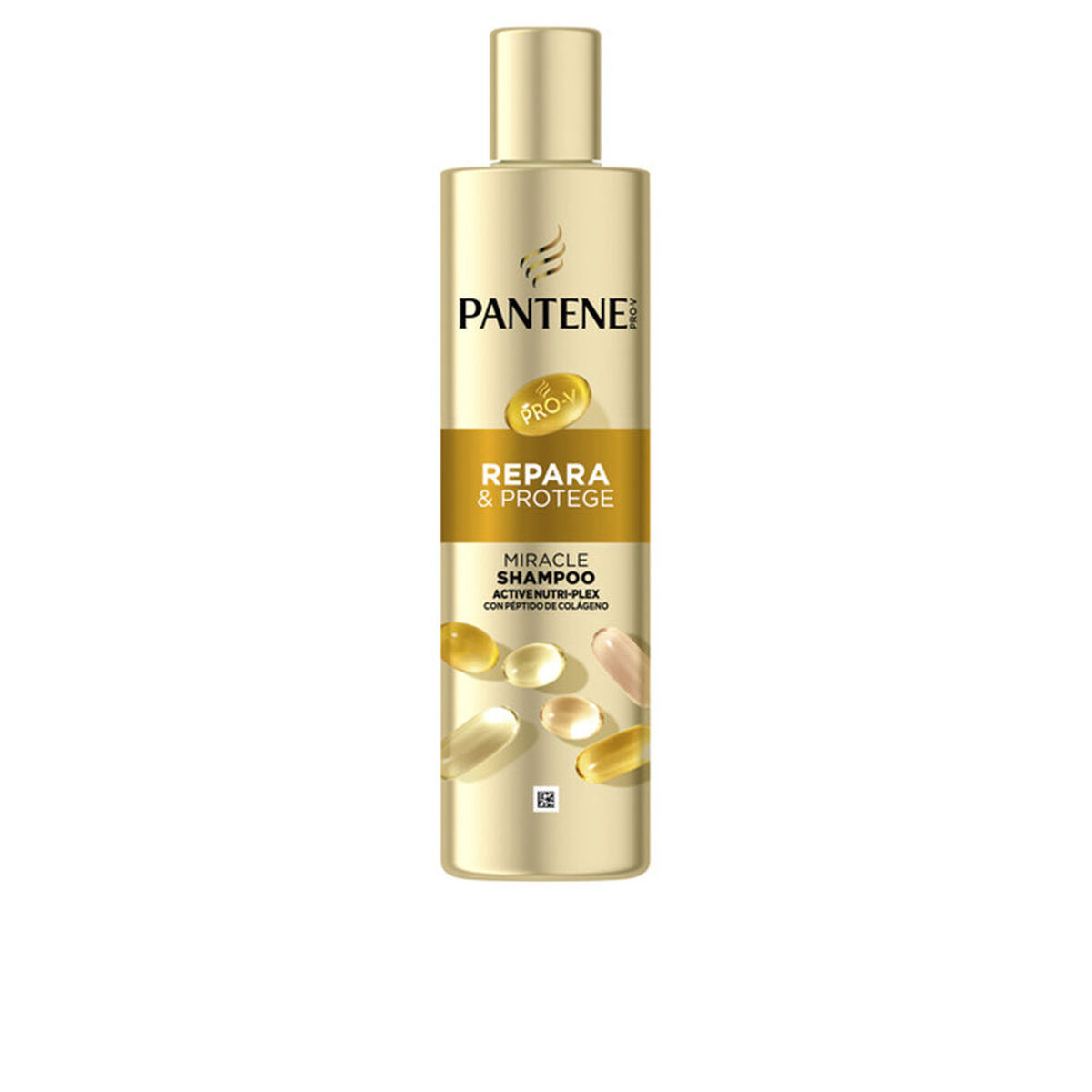 Restorative Shampoo Pantene   250 ml