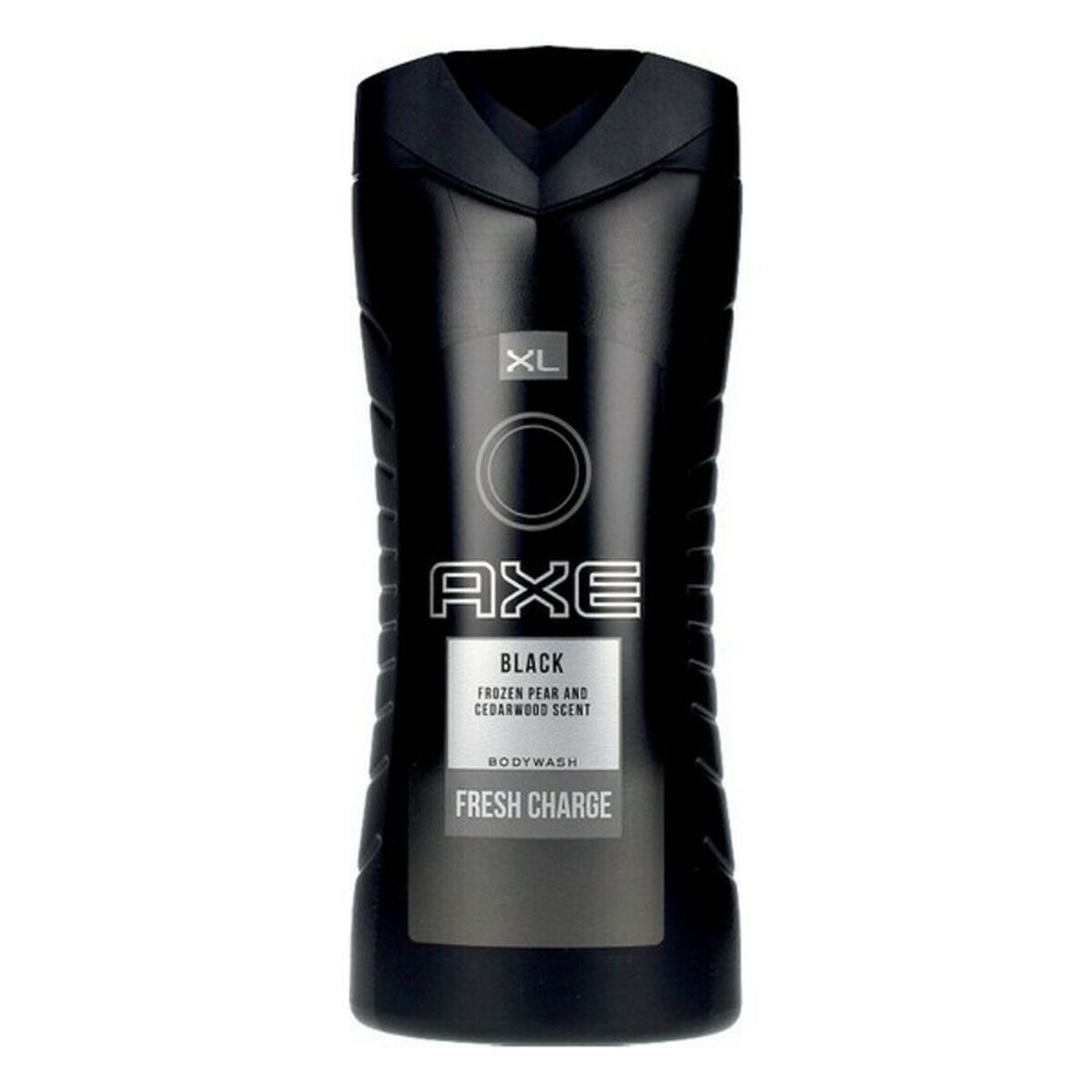 Shower Gel Axe Black 400 ml