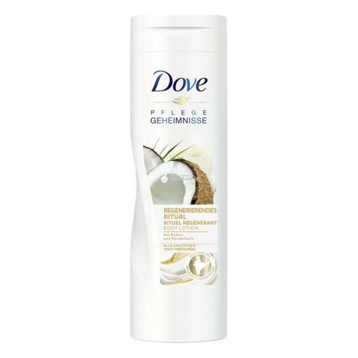 Body Lotion Dove 68642194- 400 ml