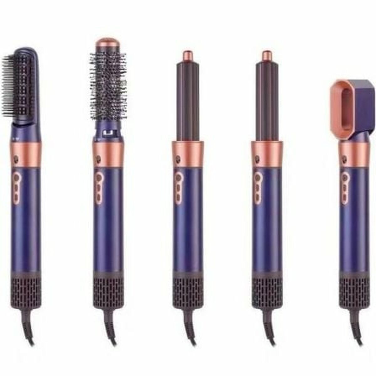 Curling Tongs Princess 1000 W