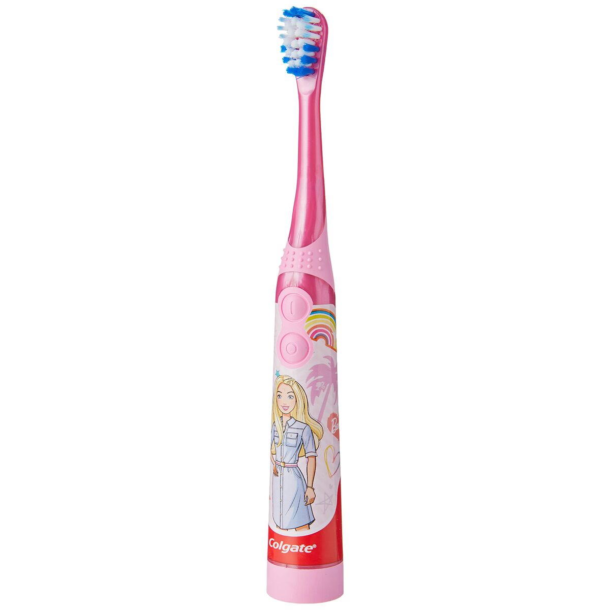 Electric Toothbrush Barbie Children’s