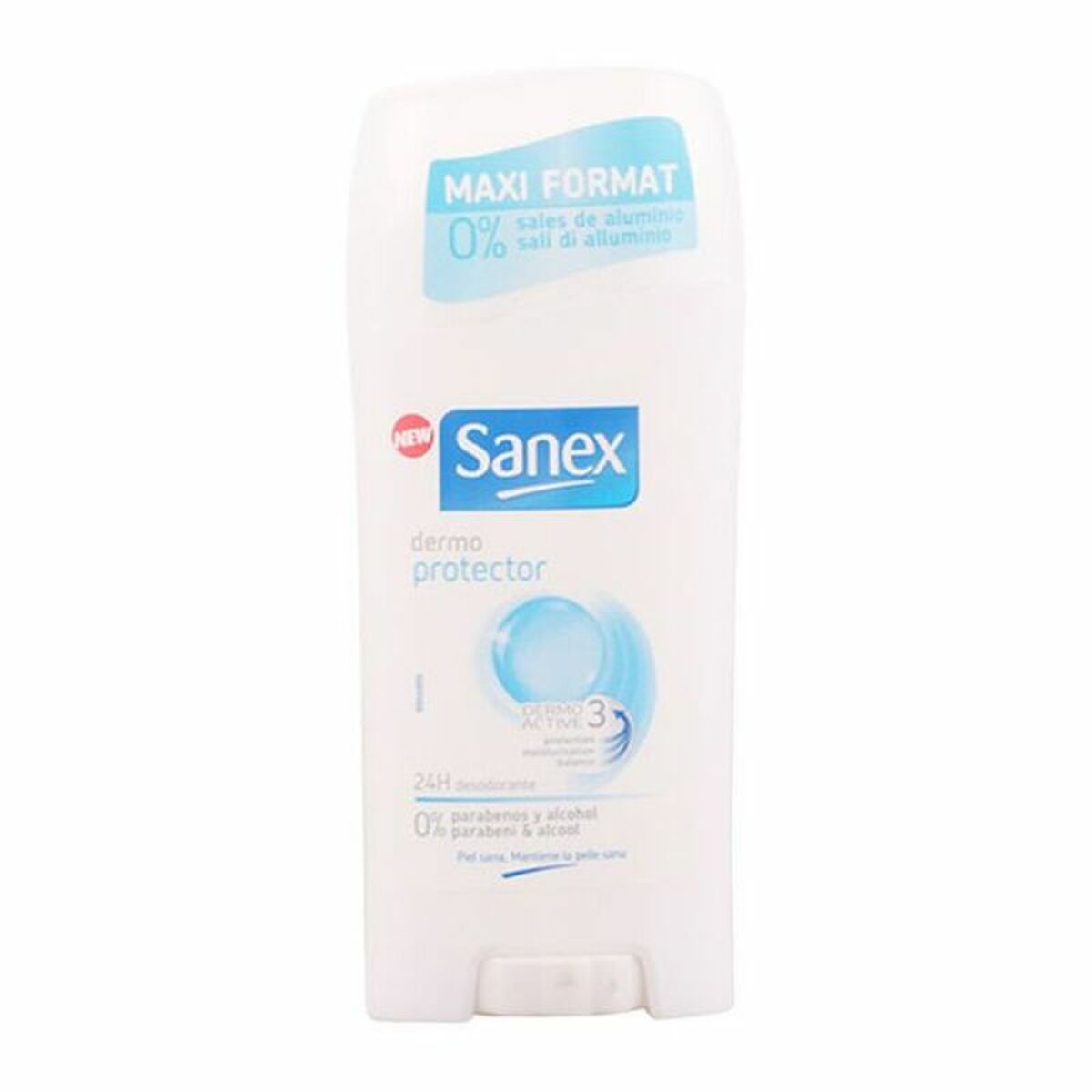Stick Deodorant Sanex Dermo Protector 65 ml