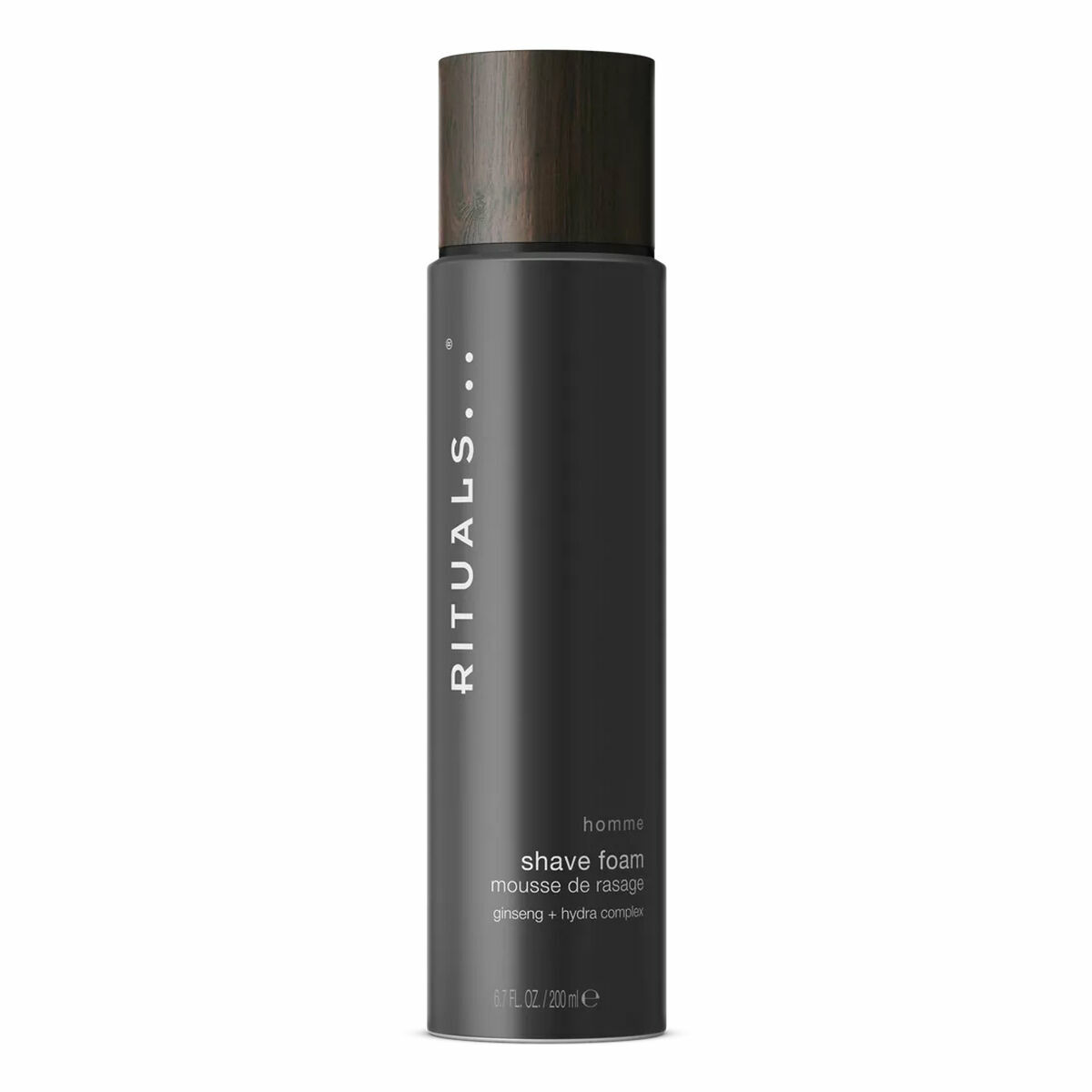 Aftershave Lotion Rituals Homme 200 ml 250 ml