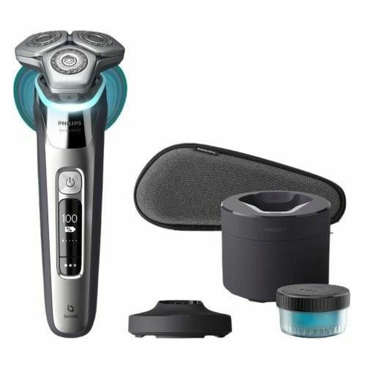 Shaver Philips S9975/55 – Serie 9000