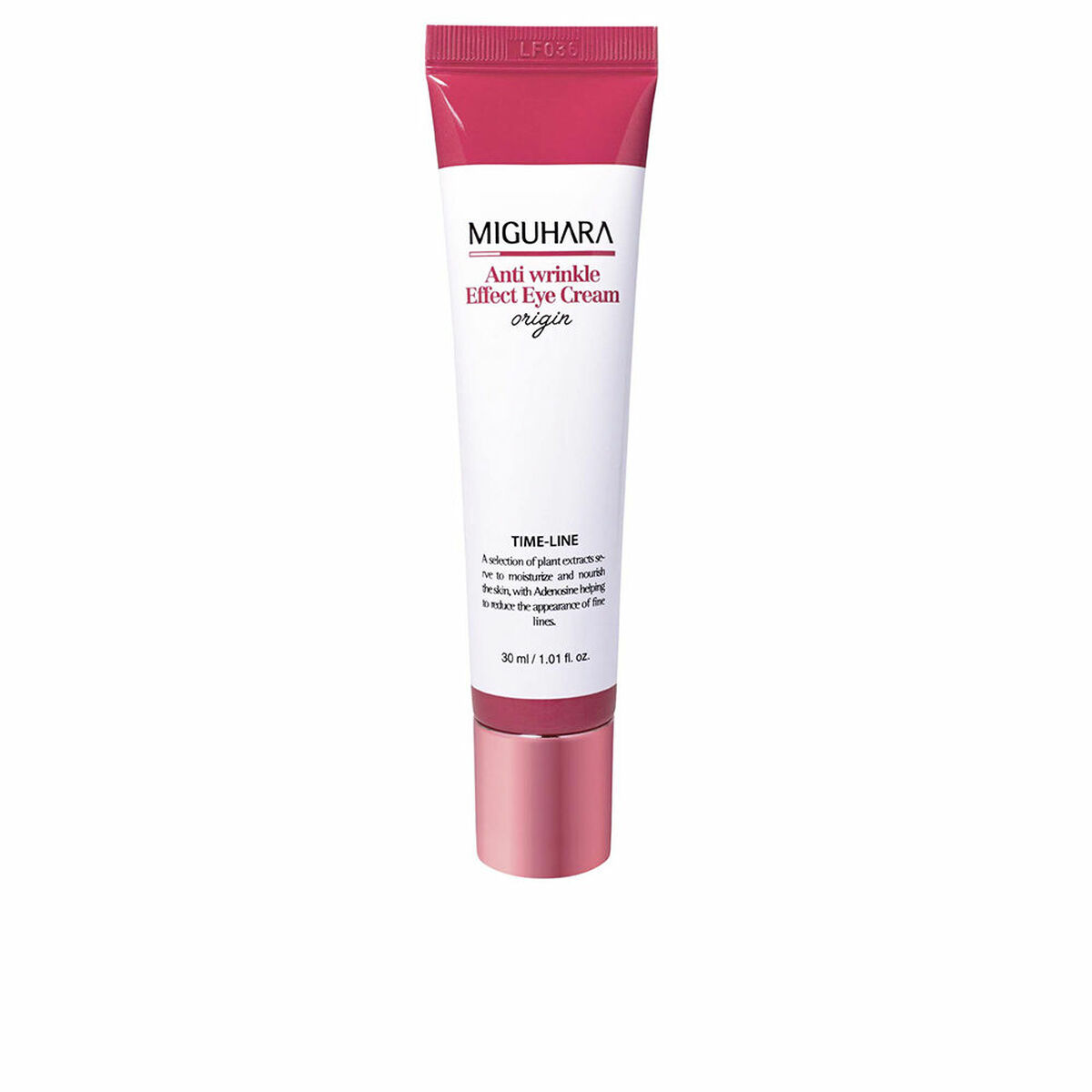 Anti-Ageing Cream for Eye Area Miguhara ANTI WRINKLE 30 ml
