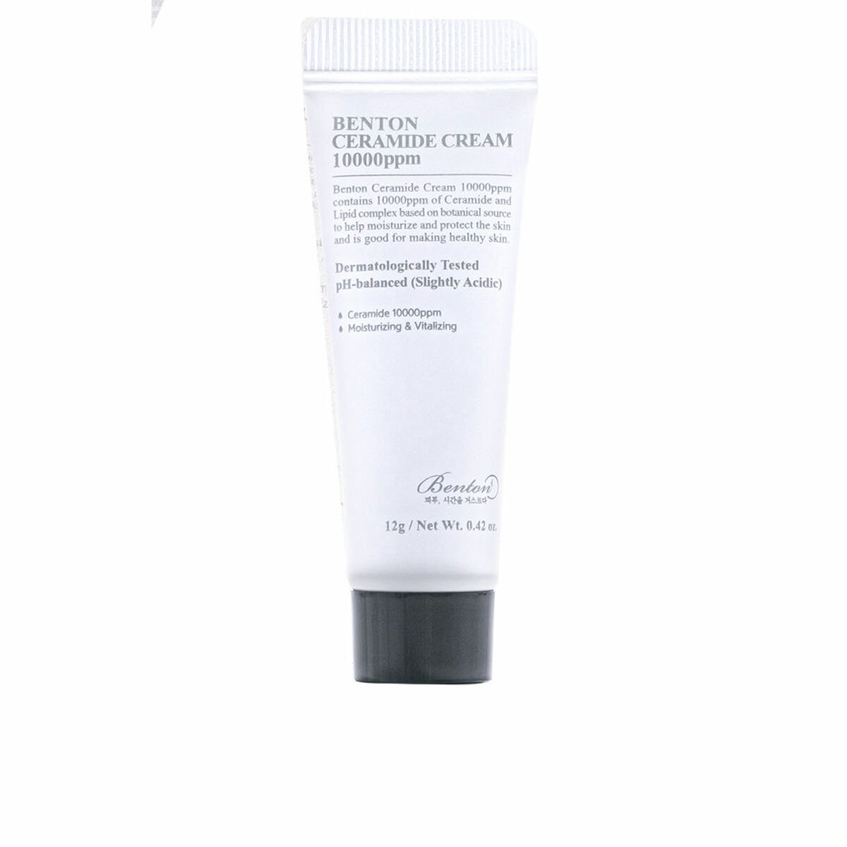 Facial Cream Benton CERAMIDE 12 g
