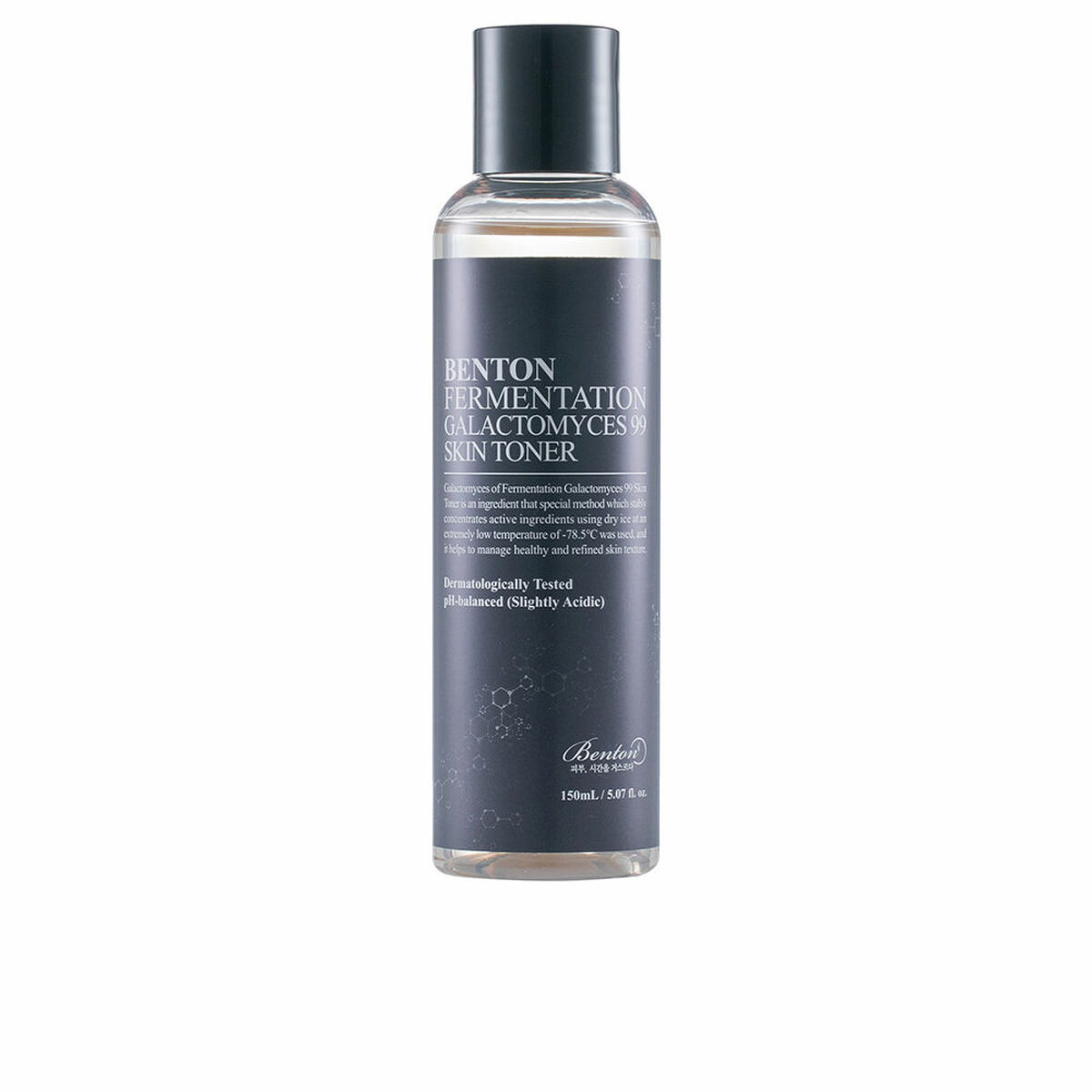 Facial Toner Benton FERMENTATION 150 ml